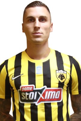 Ognjen Vranjes 2021-2022