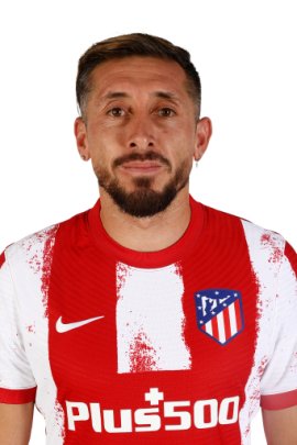 Héctor Herrera 2021-2022