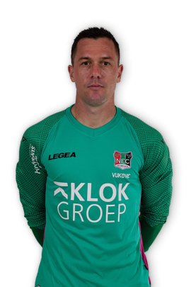 Danny Vukovic 2021-2022