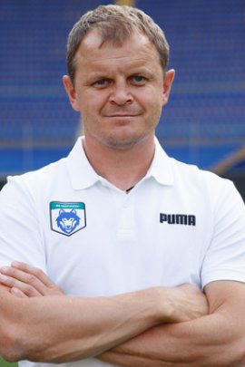 Andriy Berezovchuk 2021-2022