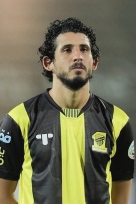 Ahmed Hegazy 2021-2022