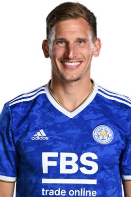 Marc Albrighton 2021-2022