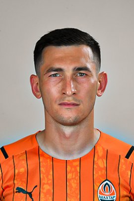 Taras Stepanenko 2021-2022