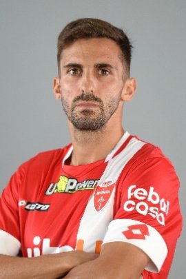Marco D'Alessandro 2021-2022