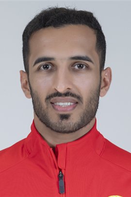 Ali Mabkhout 2021-2022