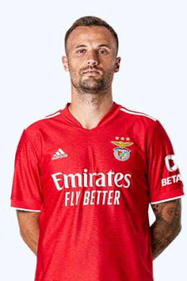 Haris Seferovic 2021-2022