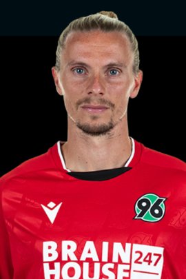 Niklas Hult 2021-2022