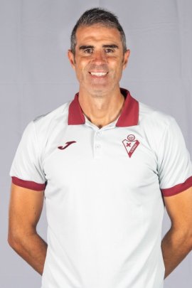 Gaizka Garitano 2021-2022