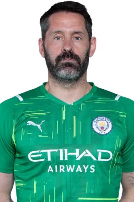 Scott Carson 2021-2022