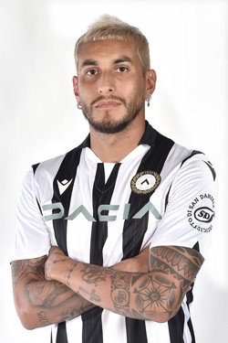 Roberto Pereyra 2021-2022