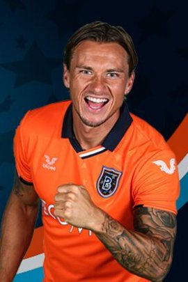 Fredrik Gulbrandsen 2021-2022