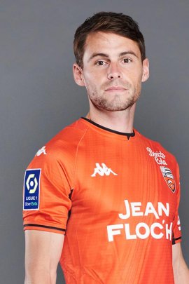 Vincent Le Goff 2021-2022