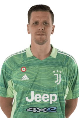 Wojciech Szczesny 2021-2022