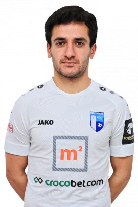 Giorgi Janelidze 2021-2022