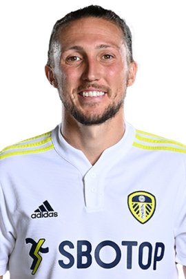 Luke Ayling 2021-2022