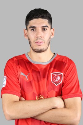 Karim Boudiaf 2021-2022