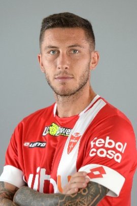 Luca Marrone 2021-2022