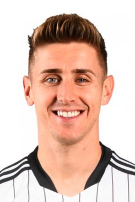 Tom Cairney 2021-2022