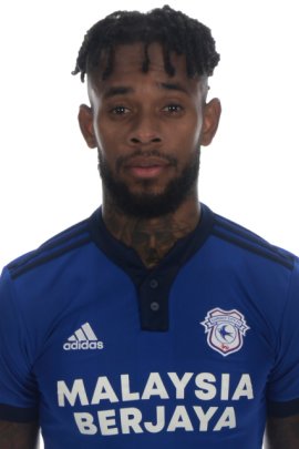 Leandro Bacuna 2021-2022