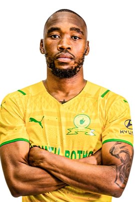 Sibusiso Vilakazi 2021-2022