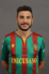 Luca Ghiringhelli 2021-2022