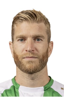 Michael de Leeuw 2021-2022