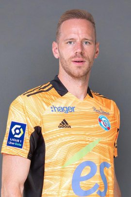 Matz Sels 2021-2022