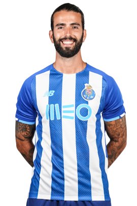  Sergio Oliveira 2021-2022