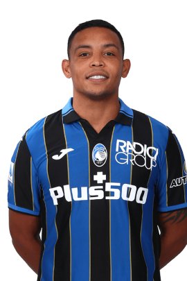 Luis Muriel 2021-2022