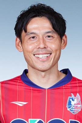 Yosuke Kawai 2021-2022