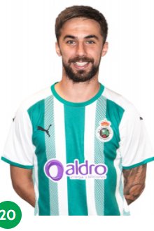 Sergio Marcos 2021-2022