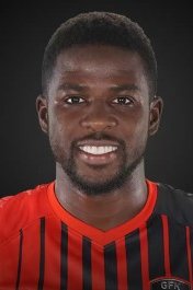 Papy Djilobodji 2021-2022