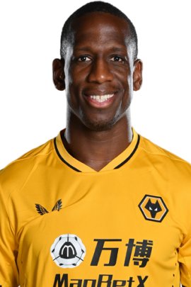 Willy Boly 2021-2022