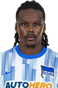 Dedryck Boyata 2021-2022