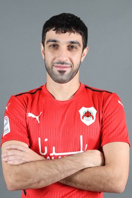 Khalid Muftah 2021-2022
