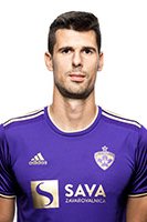 Nemanja Mitrovic 2021-2022