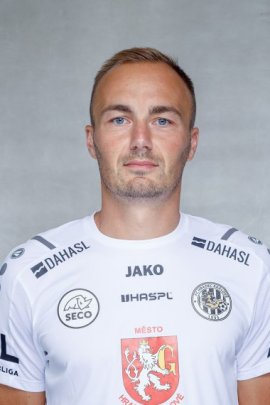 Pavel Dvorak 2021-2022