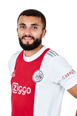 Zakaria Labyad 2021-2022