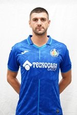 Stefan Mitrovic 2021-2022
