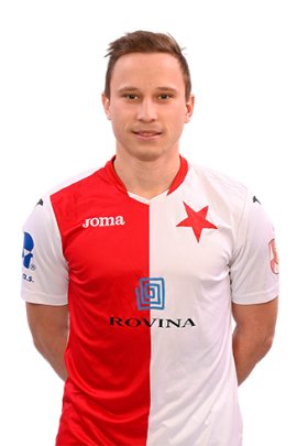 Tomas Jelecek 2021-2022