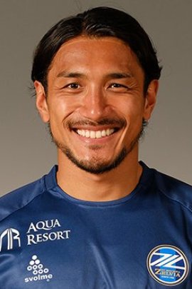 Yuki Nakashima 2021-2022