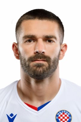 Marko Livaja 2021-2022