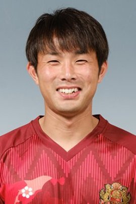 Takayuki Fukumura 2021-2022