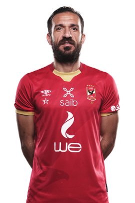 Ali Maâloul 2021-2022