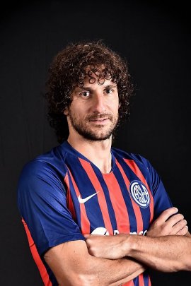 Fabricio Coloccini 2021