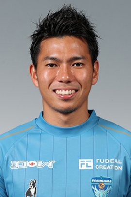 Keijiro Ogawa 2021