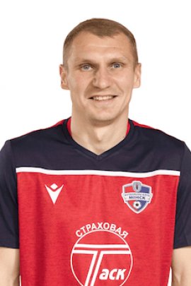 Yuriy Ostroukh 2021