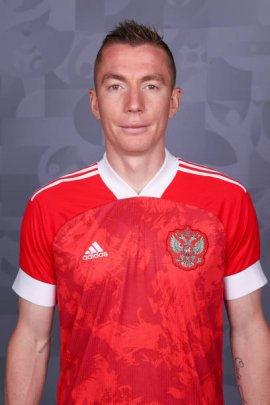 Andrey Semenov 2021
