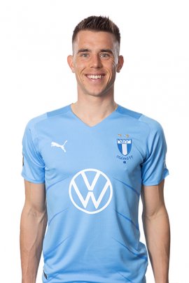 Jonas Knudsen 2021