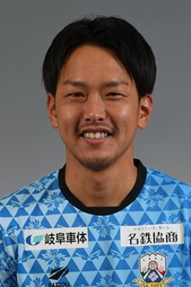 Takuya Matsumoto 2021